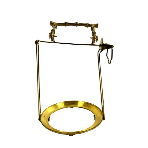 Decorative Reproduction Antique Blue and White 3-Tier Chinese Tiffin/Wedding Box - Picture 7 of 12